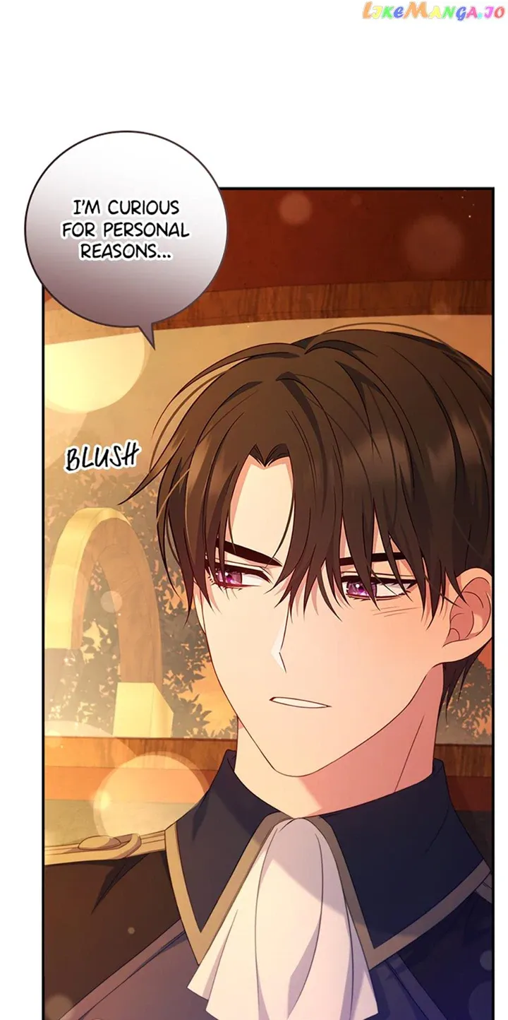 Fakes Don’t Want To Be Real Chapter 17 page 84 - 