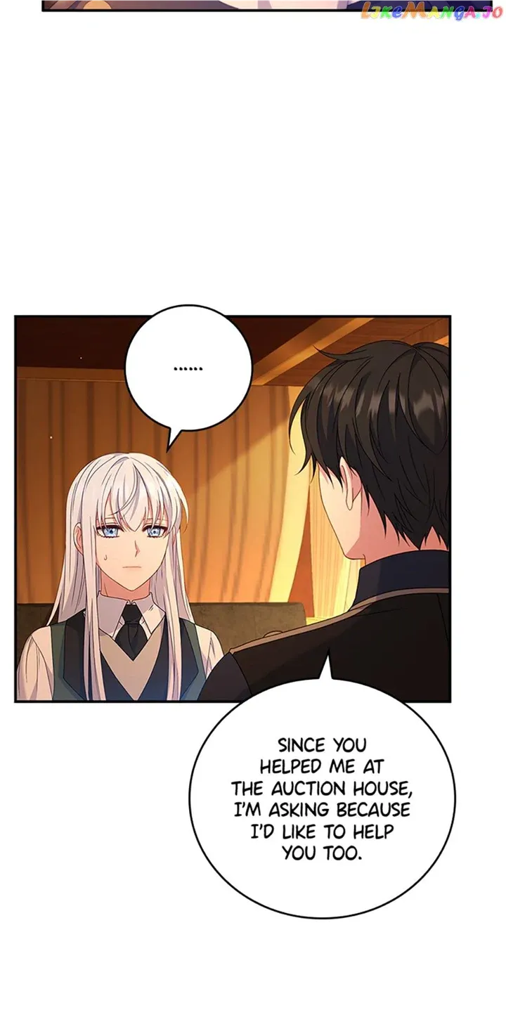 Fakes Don’t Want To Be Real Chapter 17 page 85 - 