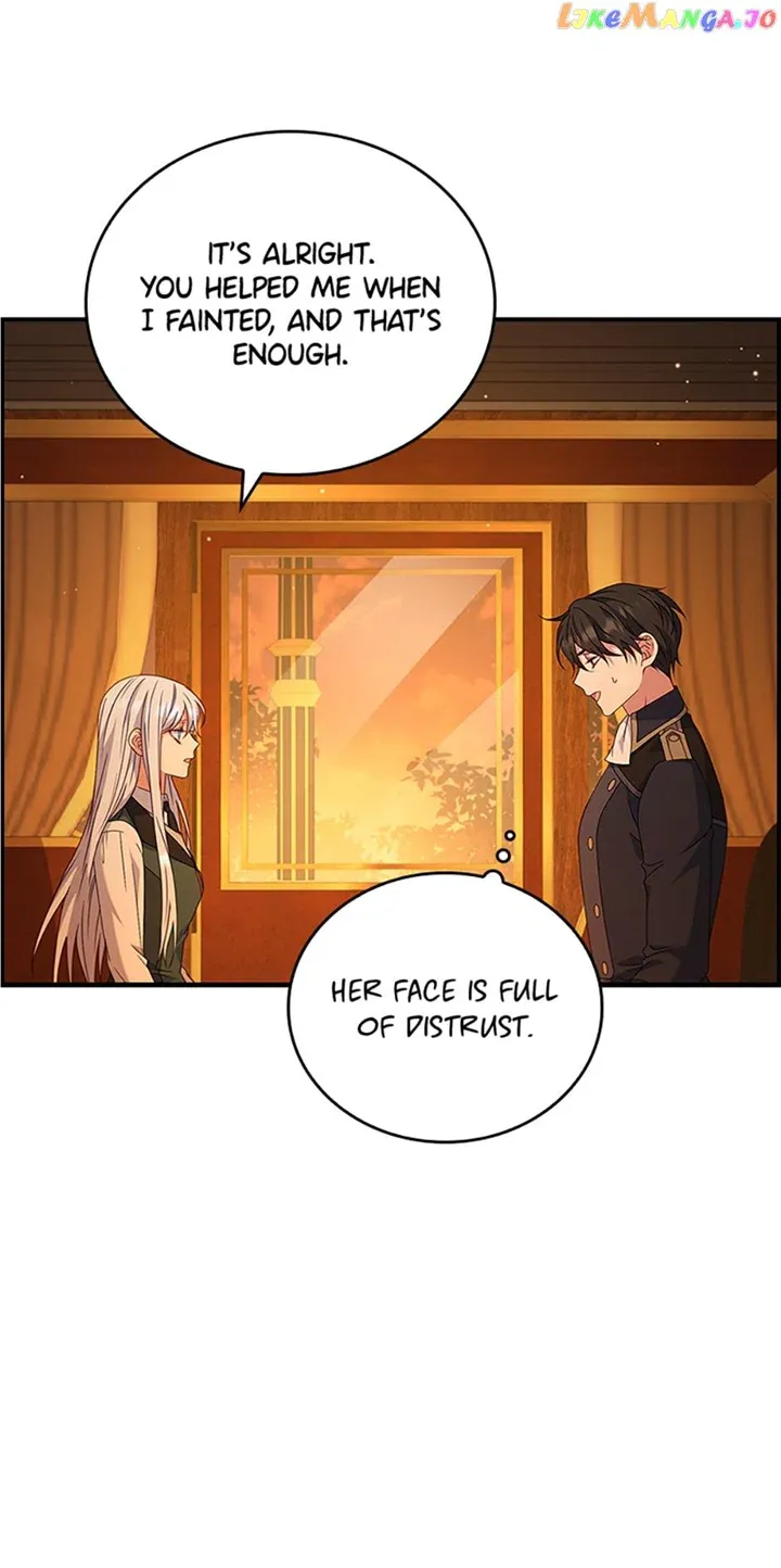 Fakes Don’t Want To Be Real Chapter 17 page 86 - 