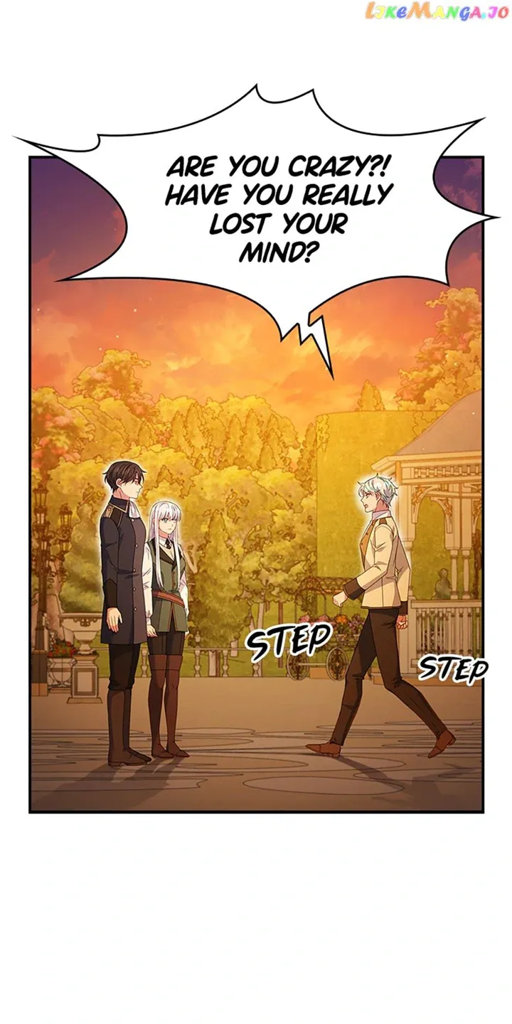 Fakes Don’t Want To Be Real Chapter 17 page 91 - 