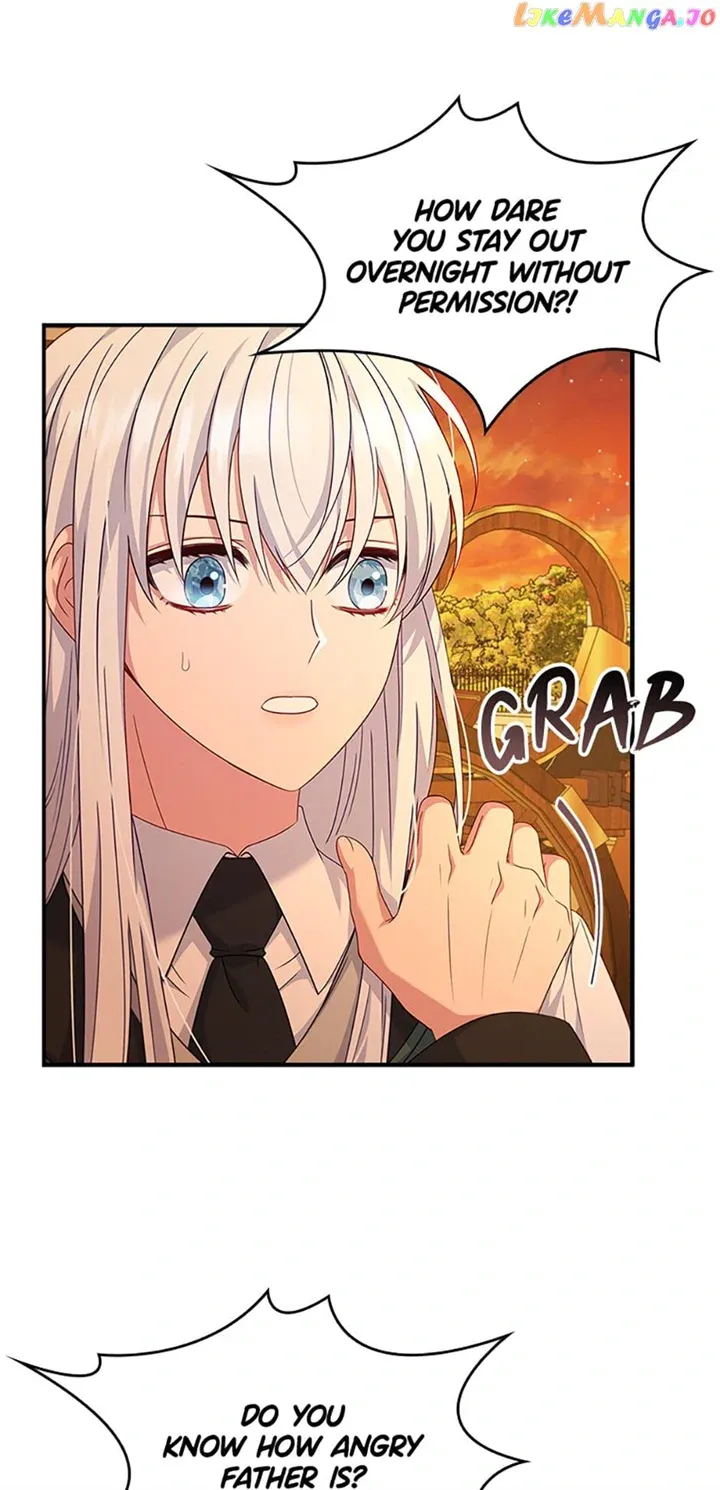 Fakes Don’t Want To Be Real Chapter 17 page 92 - 