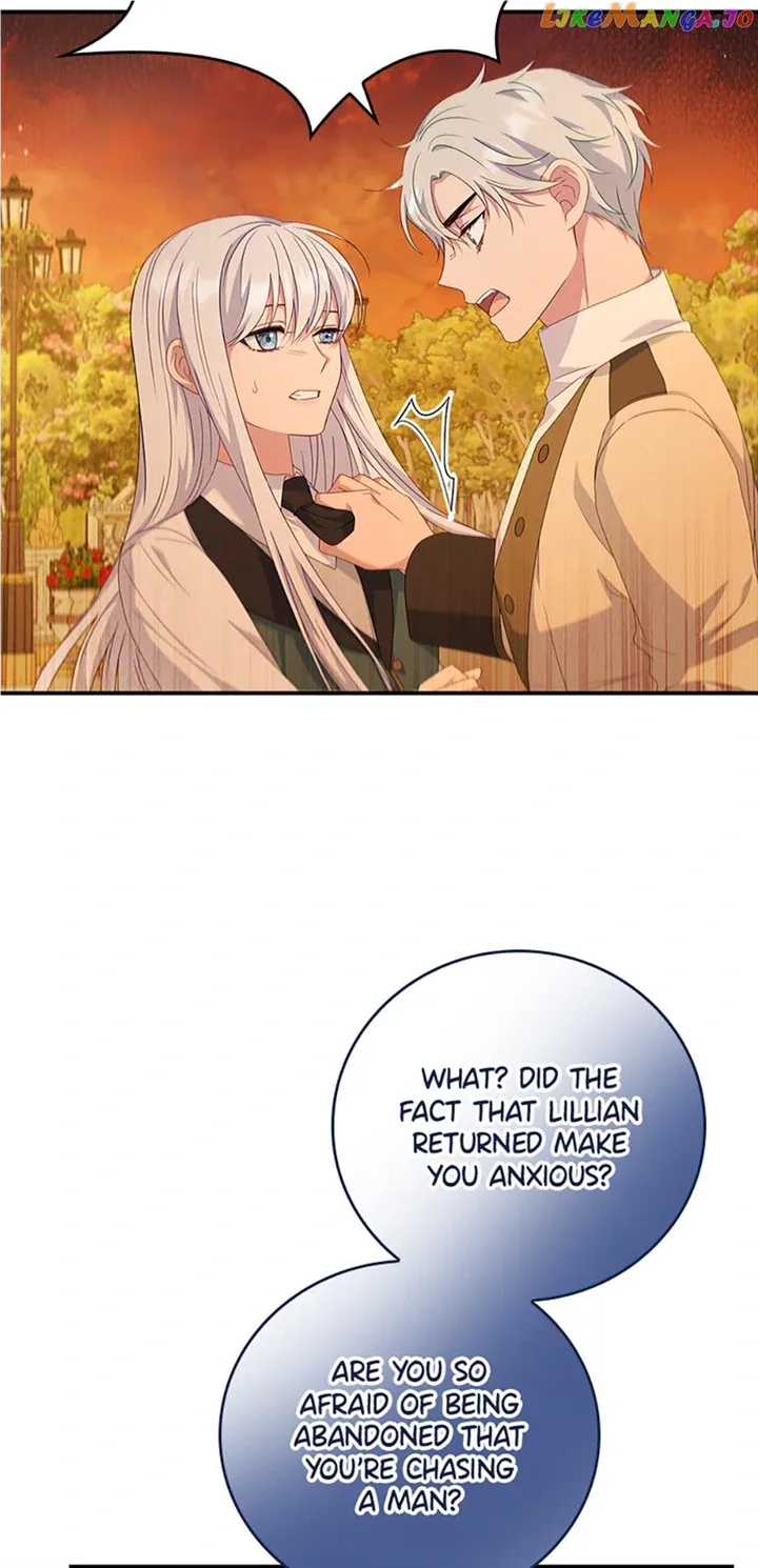 Fakes Don’t Want To Be Real Chapter 17 page 93 - 