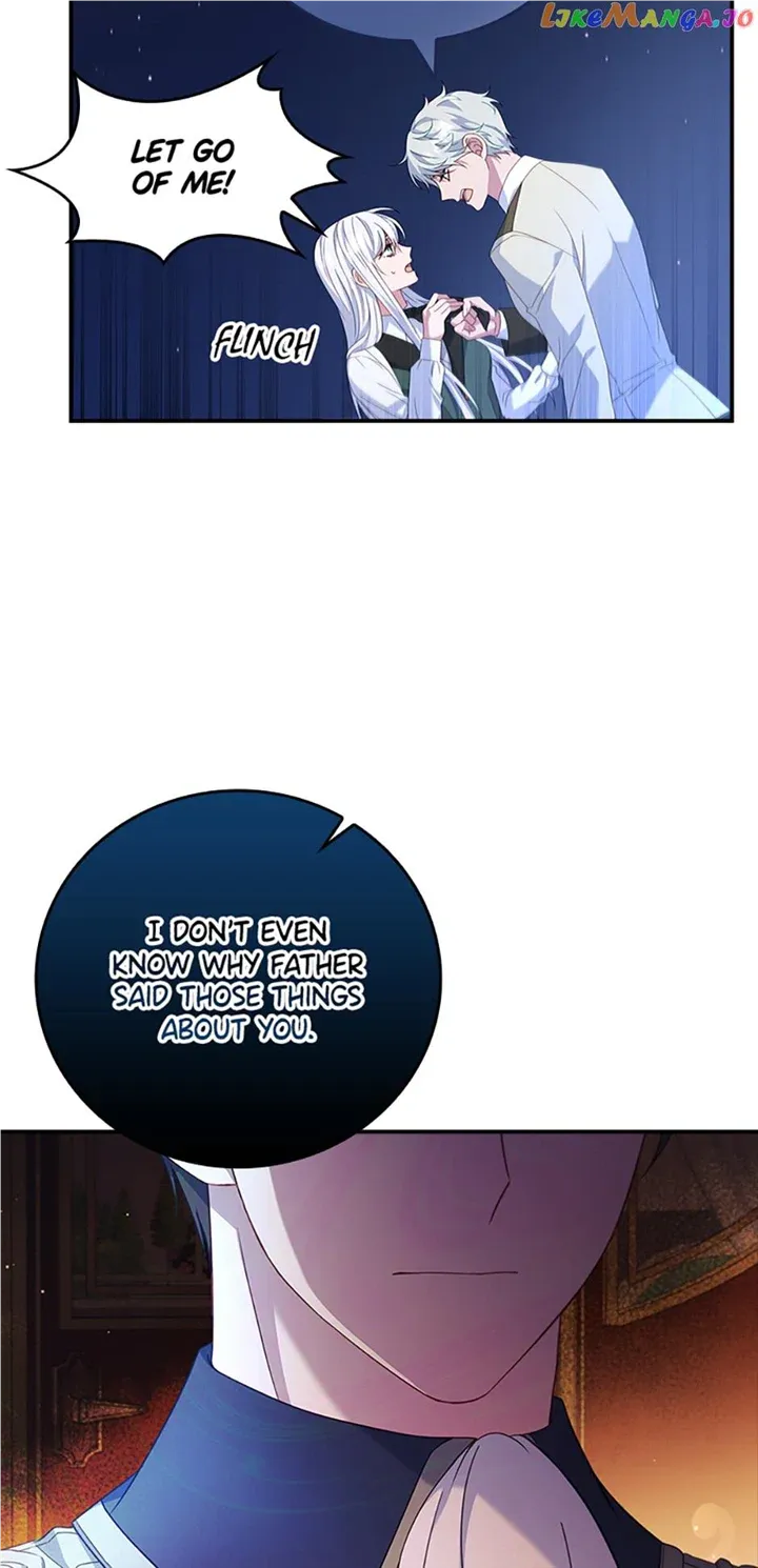 Fakes Don’t Want To Be Real Chapter 17 page 94 - 