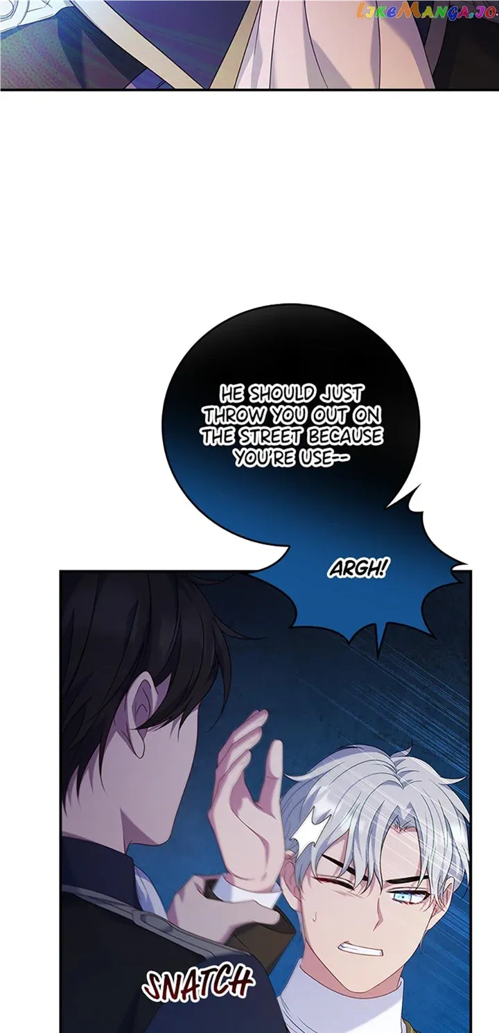 Fakes Don’t Want To Be Real Chapter 17 page 95 - 
