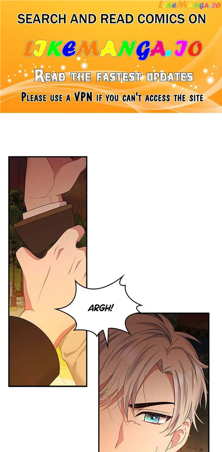Fakes Don’t Want To Be Real Chapter 18 page 1 - 