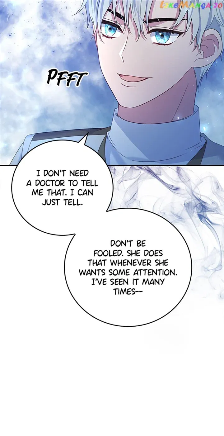Fakes Don’t Want To Be Real Chapter 18 page 11 - 