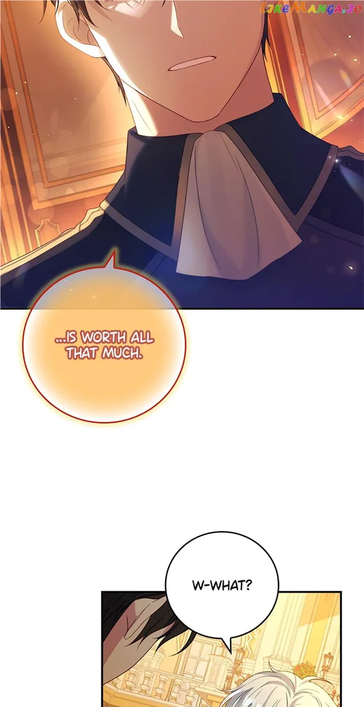 Fakes Don’t Want To Be Real Chapter 18 page 13 - 