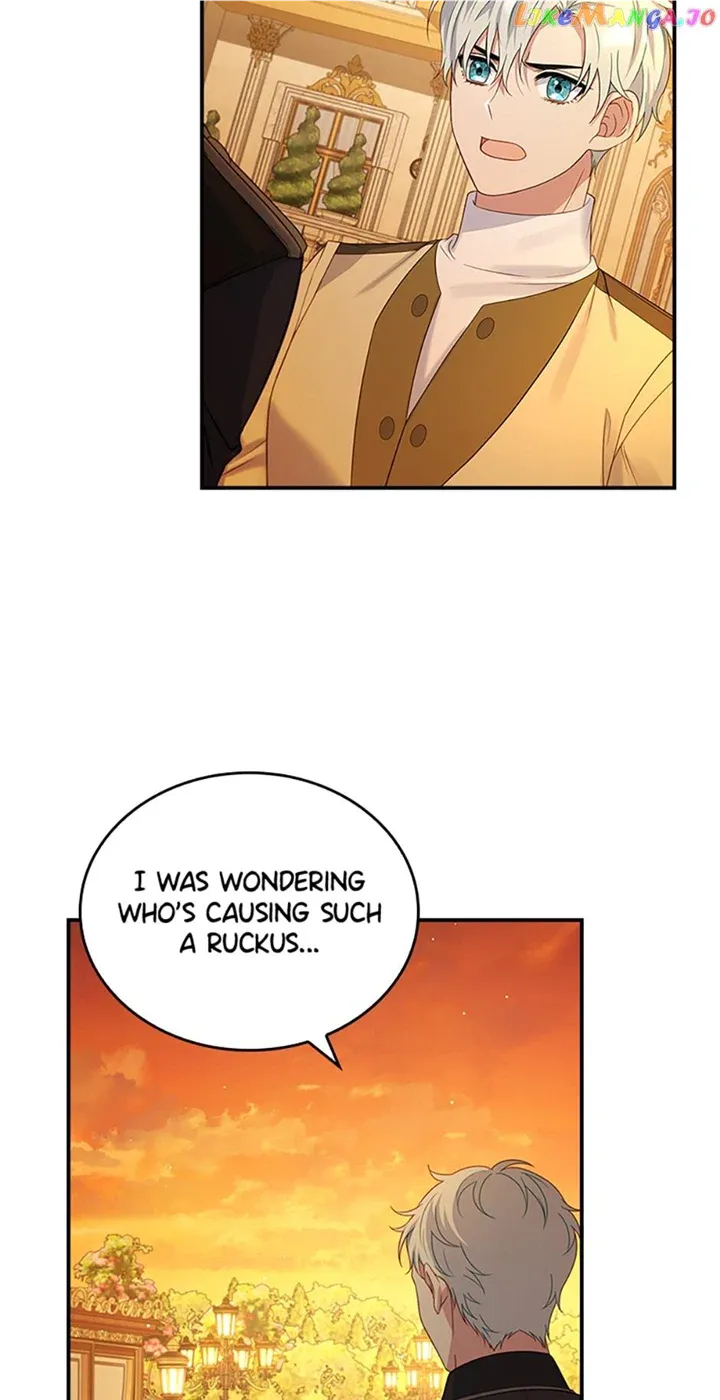Fakes Don’t Want To Be Real Chapter 18 page 14 - 