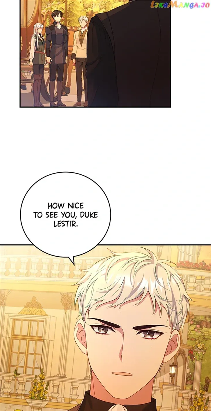 Fakes Don’t Want To Be Real Chapter 18 page 15 - 