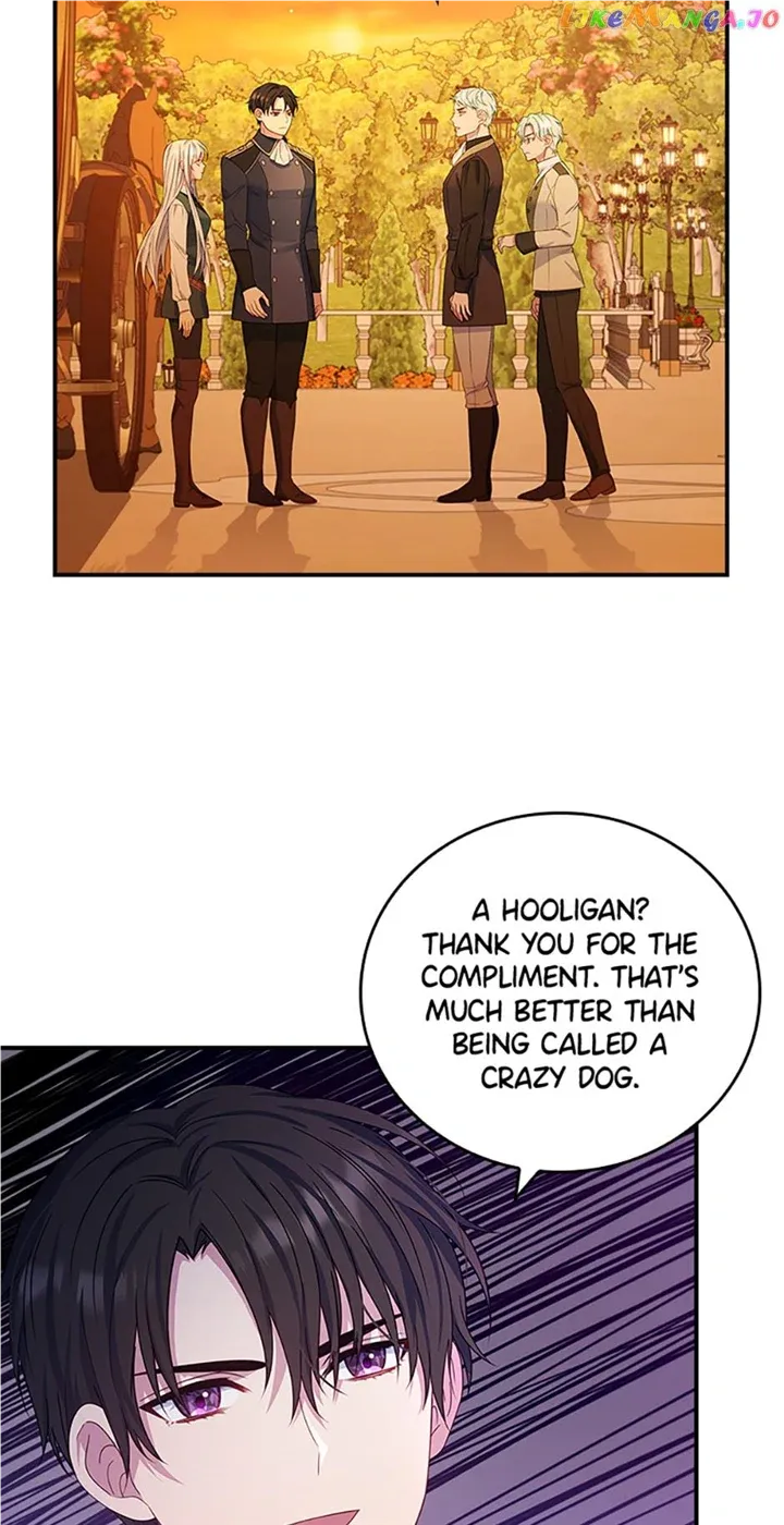 Fakes Don’t Want To Be Real Chapter 18 page 17 - 