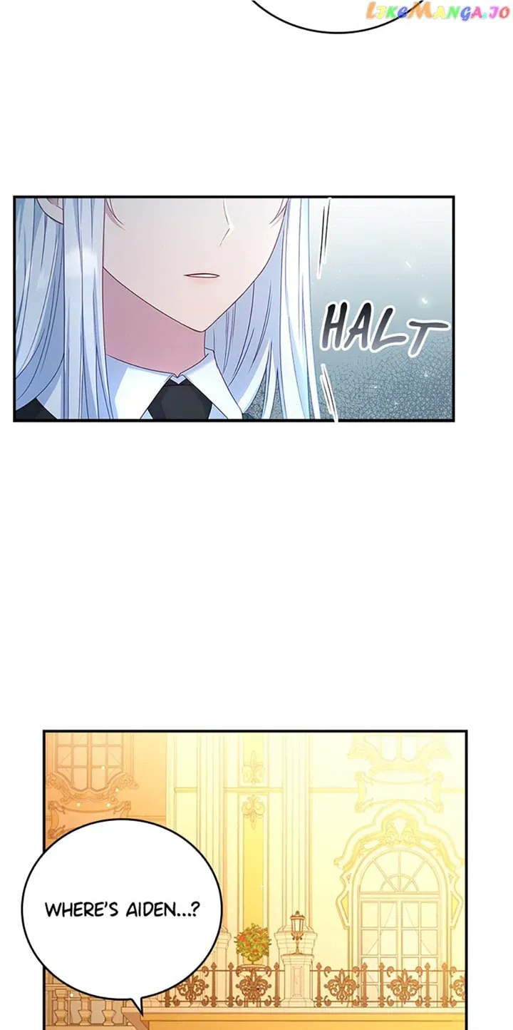Fakes Don’t Want To Be Real Chapter 18 page 20 - 