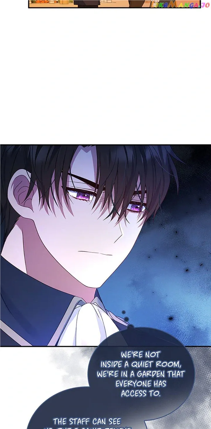 Fakes Don’t Want To Be Real Chapter 18 page 3 - 