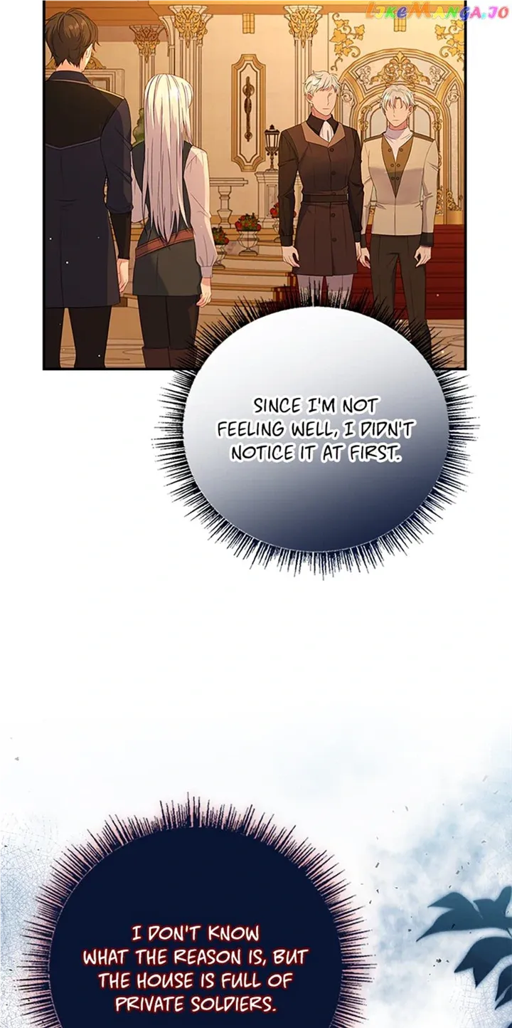 Fakes Don’t Want To Be Real Chapter 18 page 21 - 