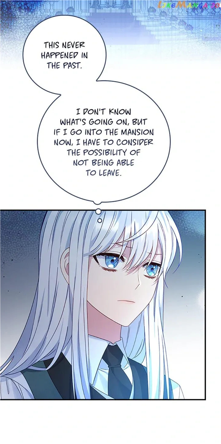 Fakes Don’t Want To Be Real Chapter 18 page 23 - 