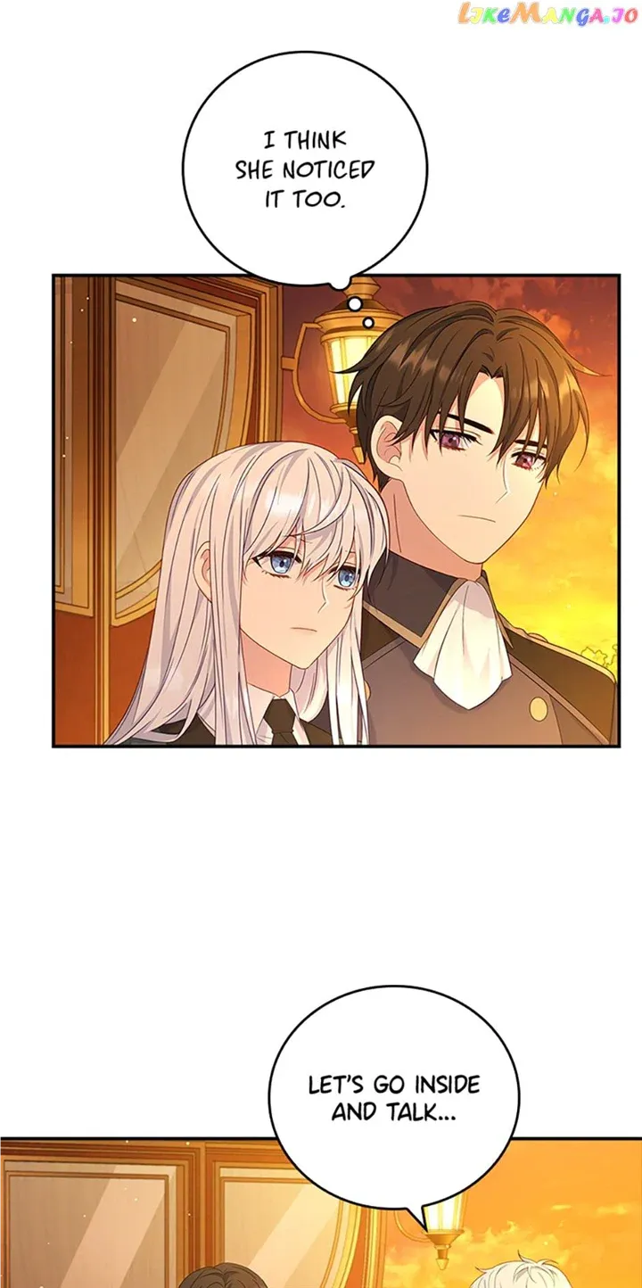 Fakes Don’t Want To Be Real Chapter 18 page 24 - 