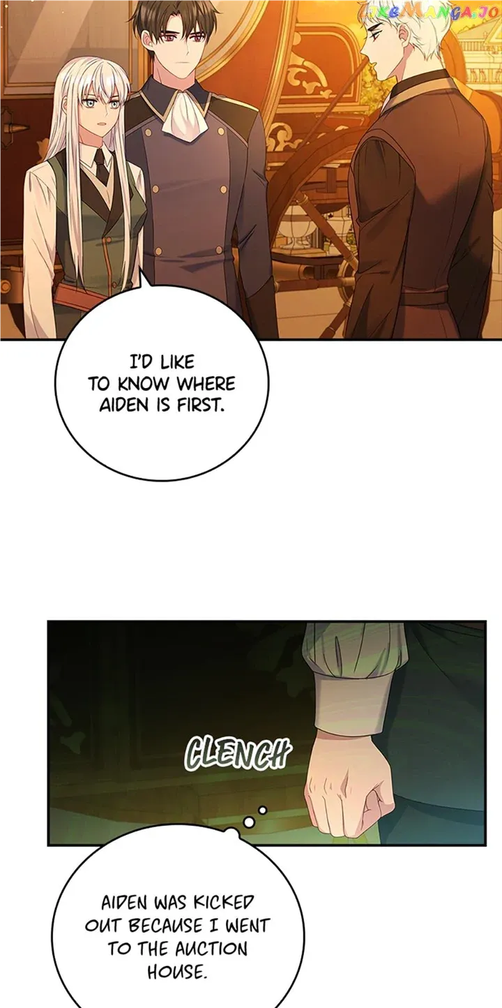 Fakes Don’t Want To Be Real Chapter 18 page 25 - 