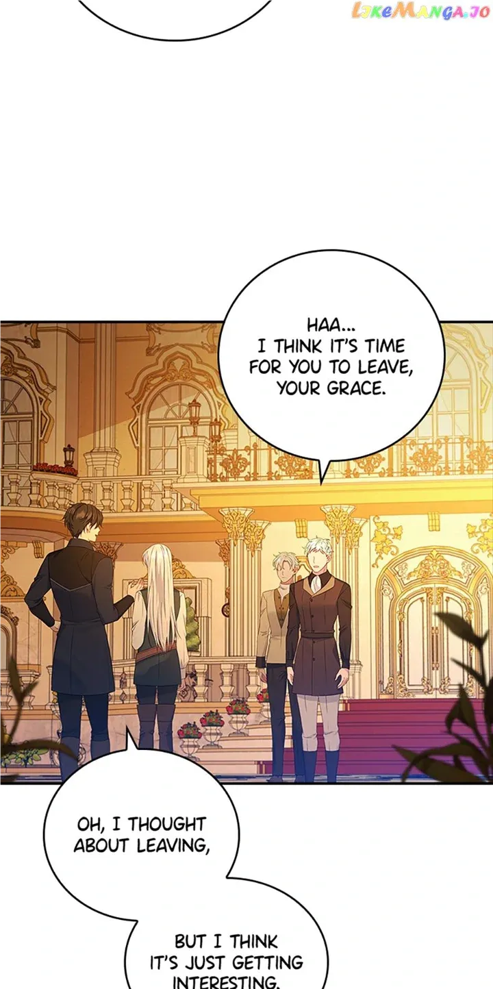 Fakes Don’t Want To Be Real Chapter 18 page 26 - 