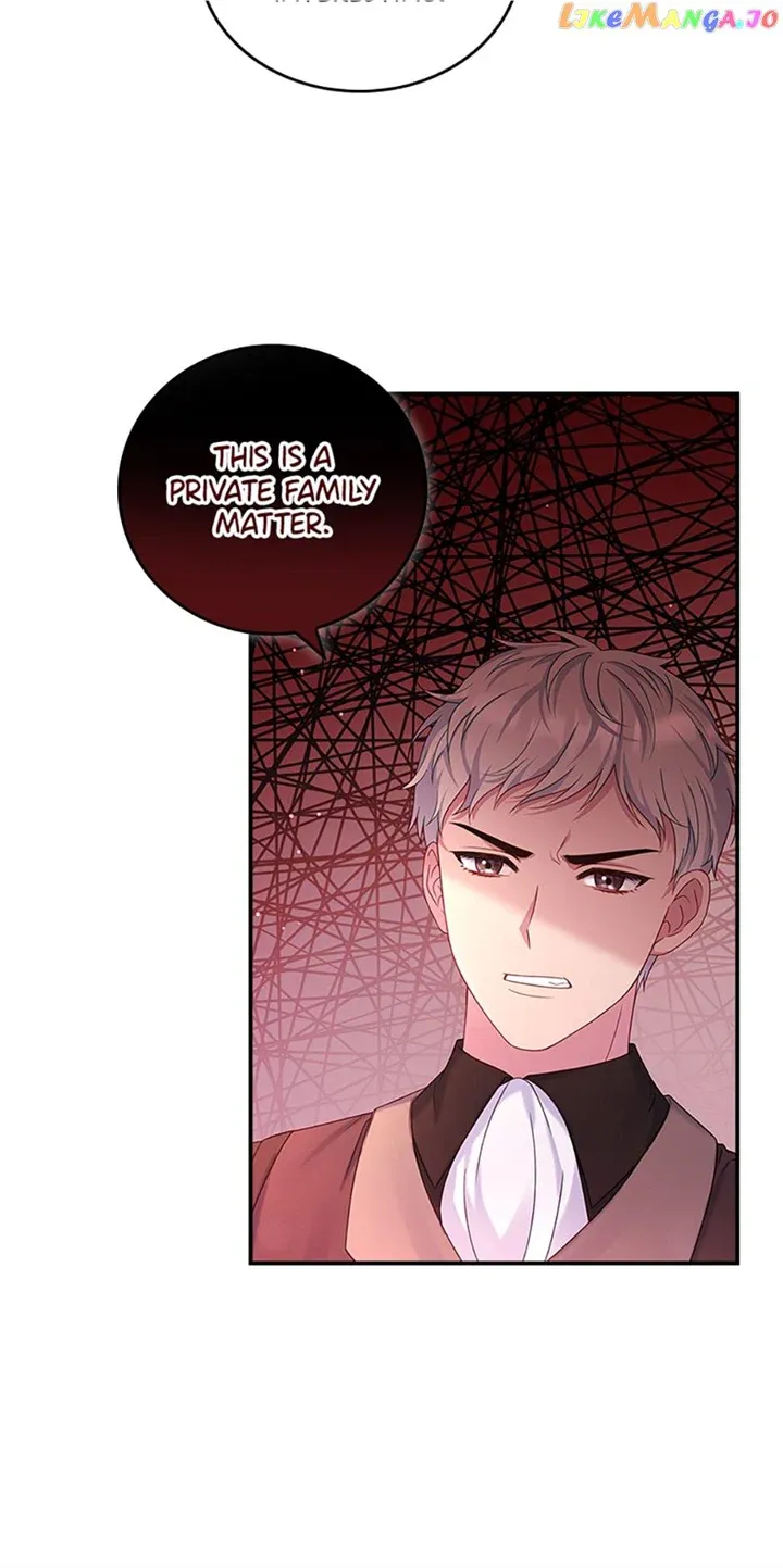 Fakes Don’t Want To Be Real Chapter 18 page 27 - 