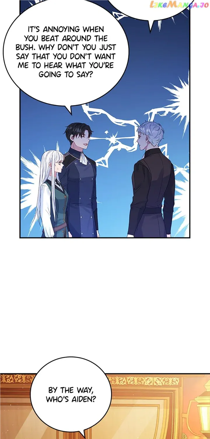 Fakes Don’t Want To Be Real Chapter 18 page 30 - 
