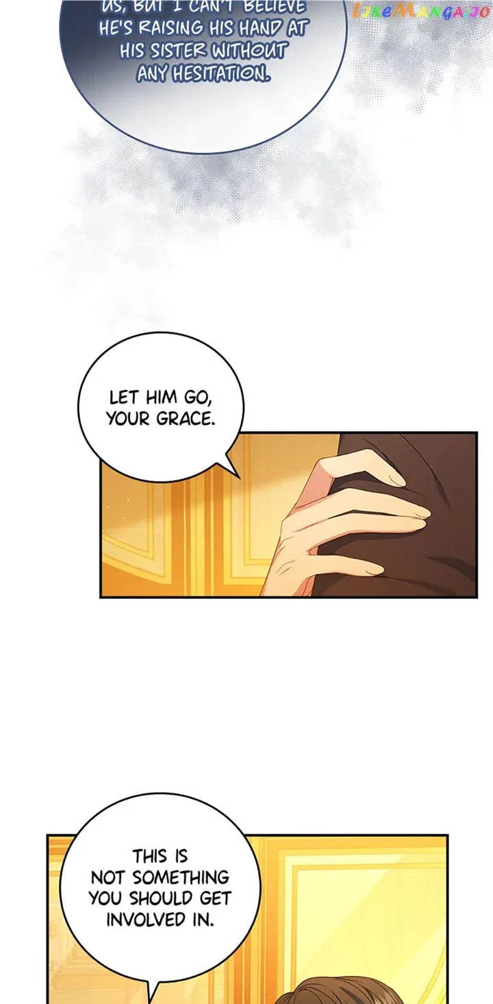 Fakes Don’t Want To Be Real Chapter 18 page 4 - 