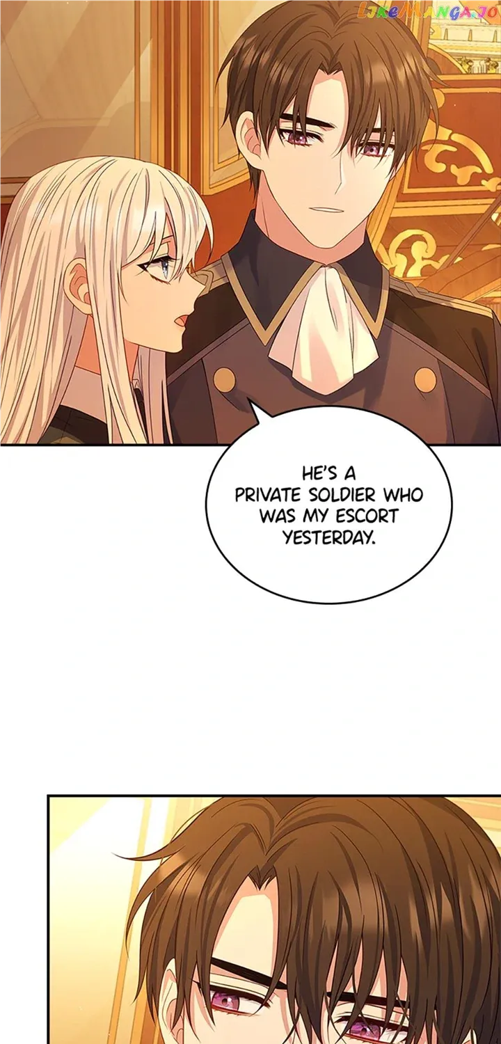 Fakes Don’t Want To Be Real Chapter 18 page 32 - 