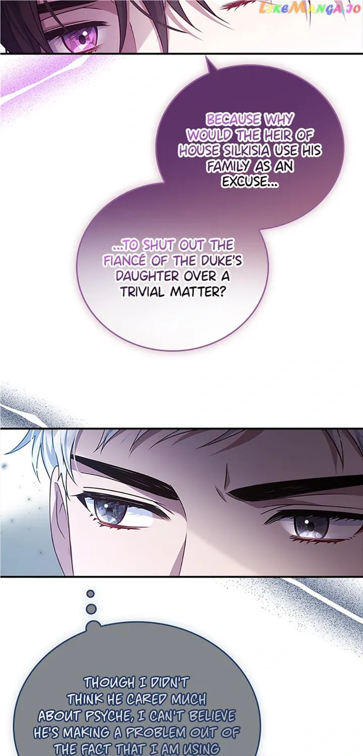 Fakes Don’t Want To Be Real Chapter 18 page 38 - 