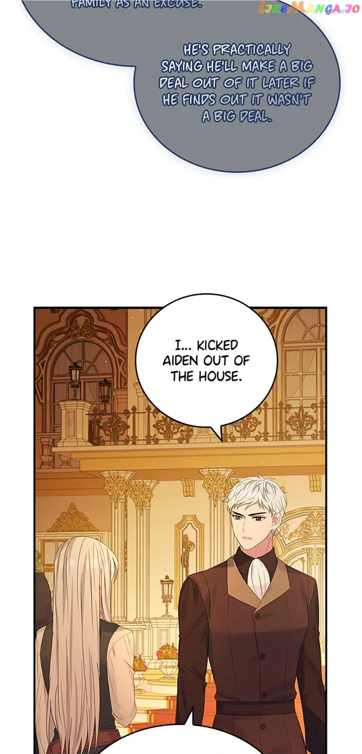 Fakes Don’t Want To Be Real Chapter 18 page 40 - 