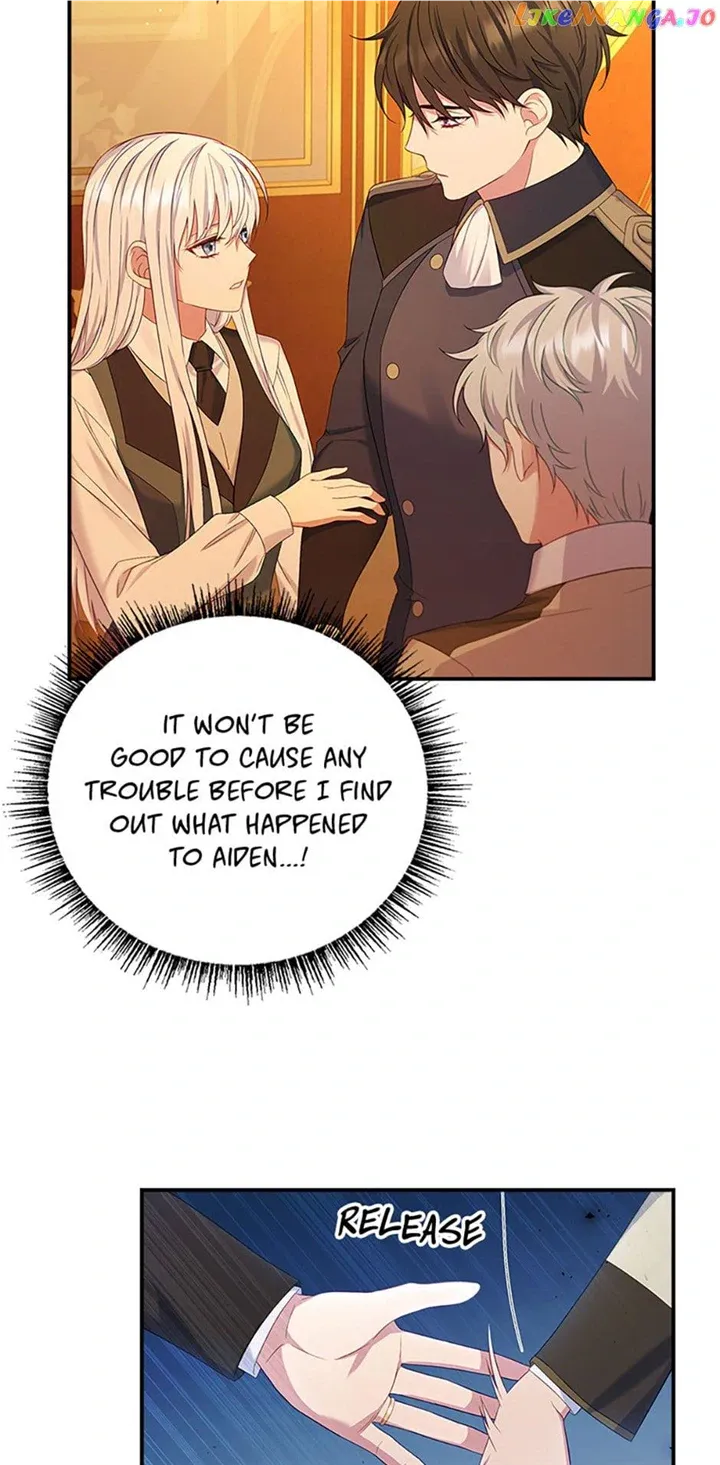 Fakes Don’t Want To Be Real Chapter 18 page 5 - 