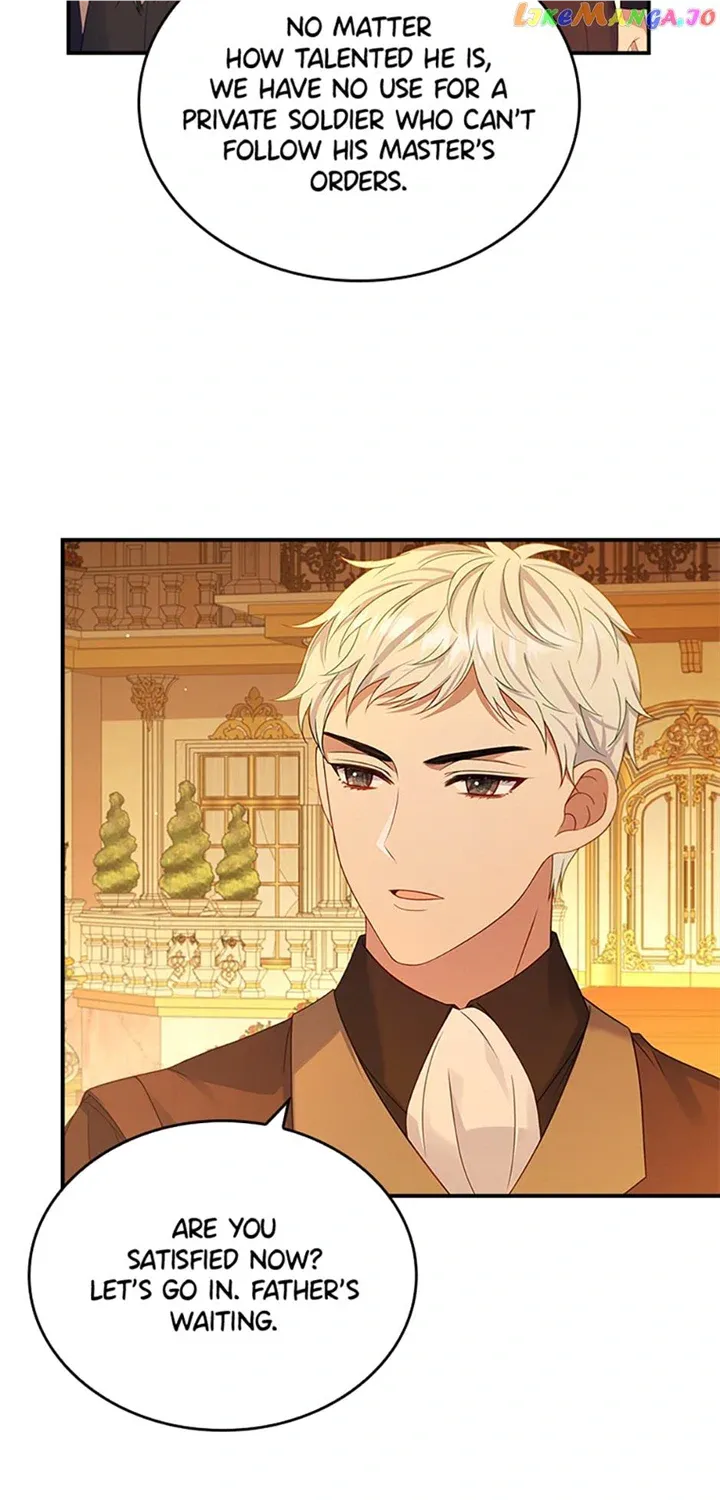 Fakes Don’t Want To Be Real Chapter 18 page 42 - 