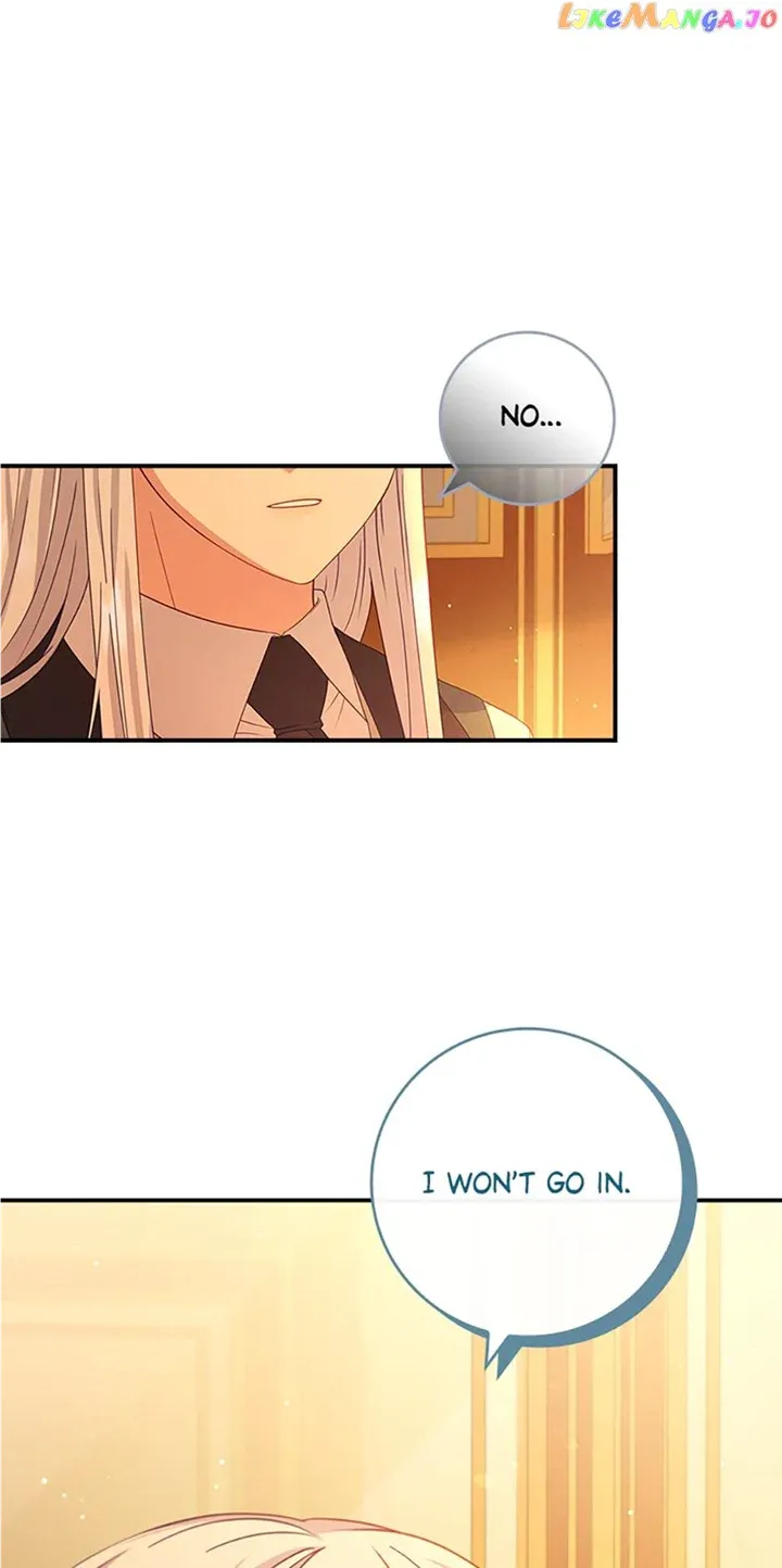 Fakes Don’t Want To Be Real Chapter 18 page 44 - 