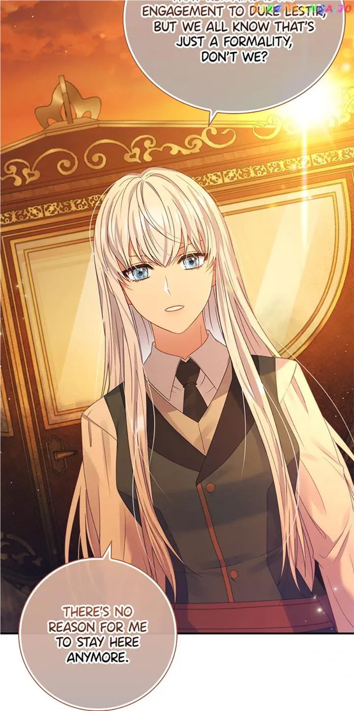 Fakes Don’t Want To Be Real Chapter 18 page 47 - 
