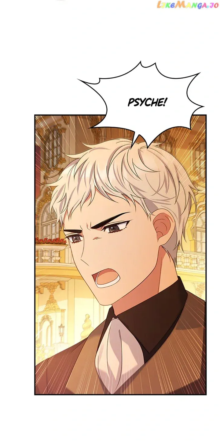 Fakes Don’t Want To Be Real Chapter 18 page 48 - 