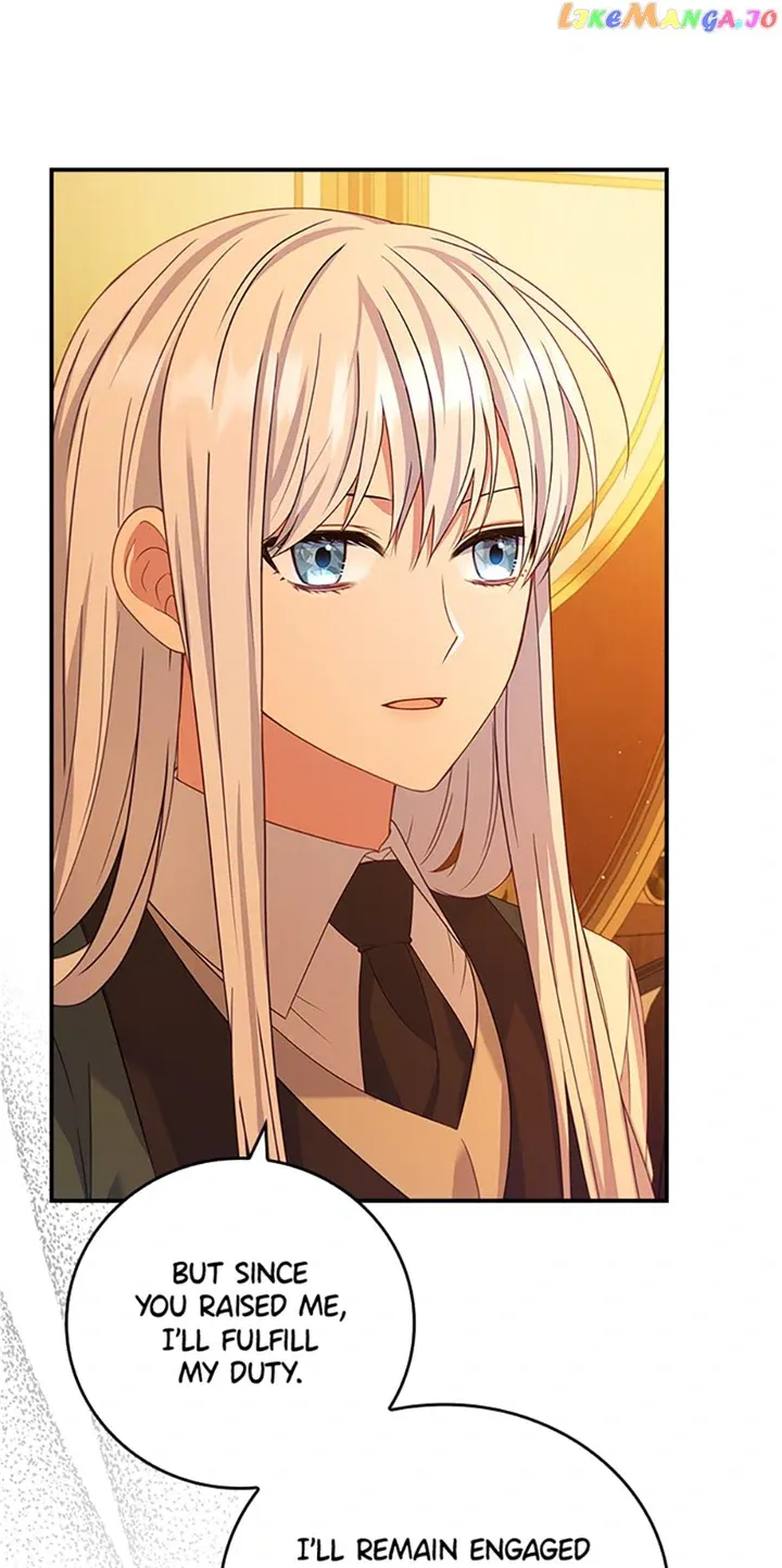 Fakes Don’t Want To Be Real Chapter 18 page 49 - 