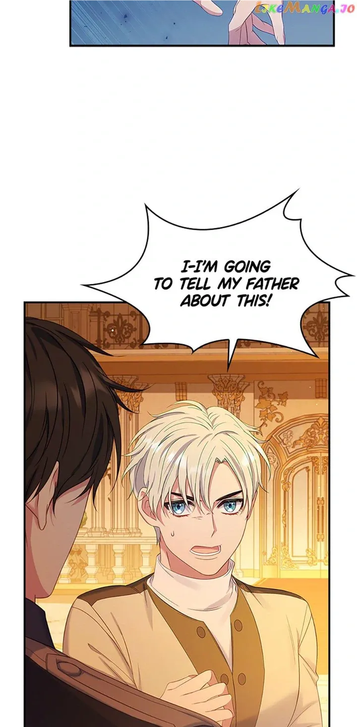 Fakes Don’t Want To Be Real Chapter 18 page 6 - 