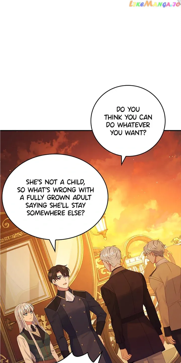 Fakes Don’t Want To Be Real Chapter 18 page 51 - 