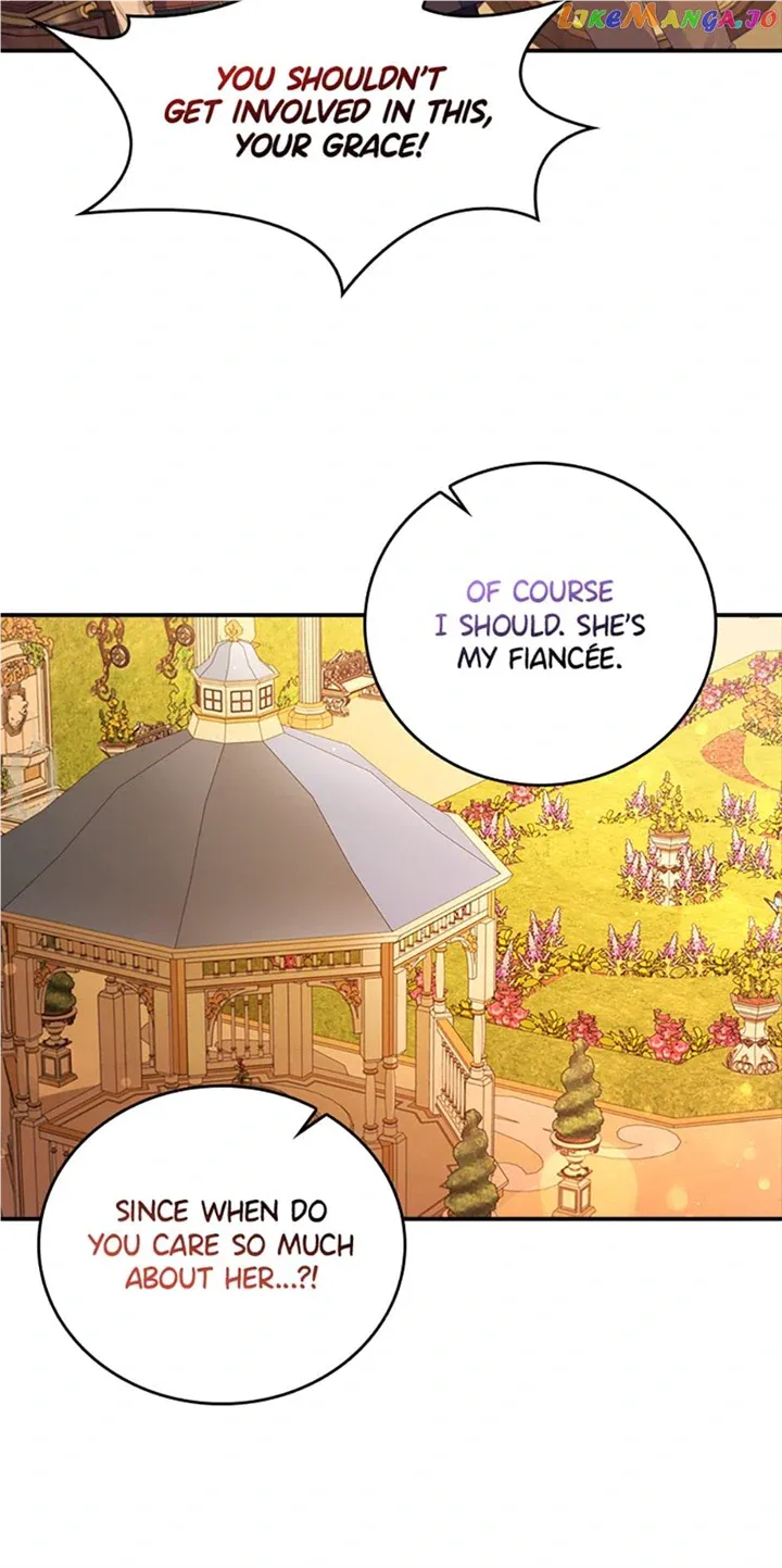 Fakes Don’t Want To Be Real Chapter 18 page 52 - 