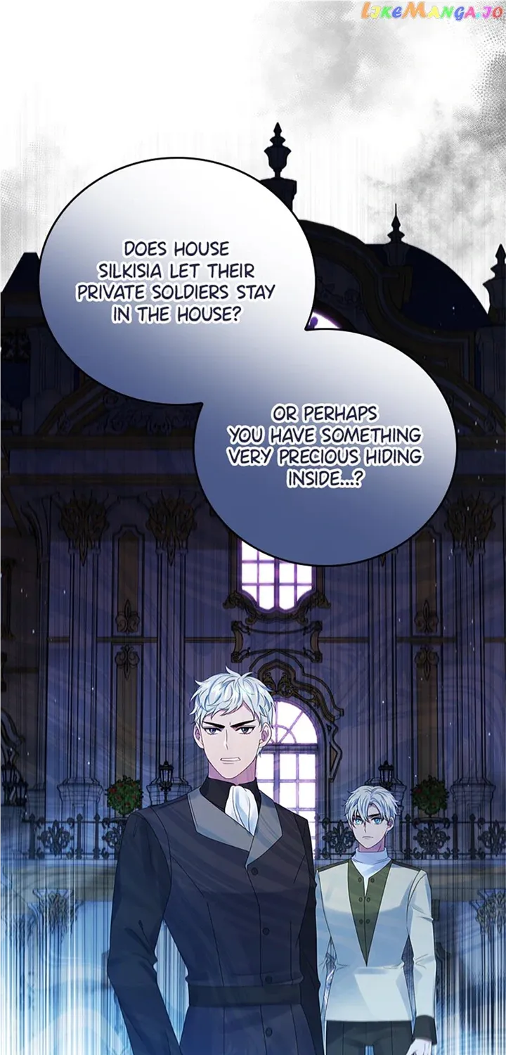 Fakes Don’t Want To Be Real Chapter 18 page 57 - 