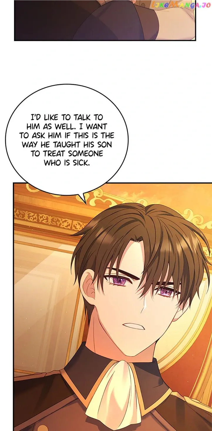 Fakes Don’t Want To Be Real Chapter 18 page 7 - 