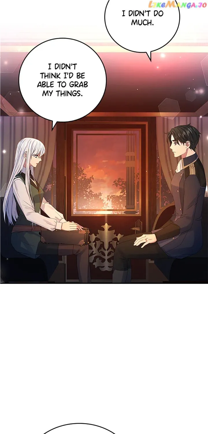 Fakes Don’t Want To Be Real Chapter 18 page 63 - 