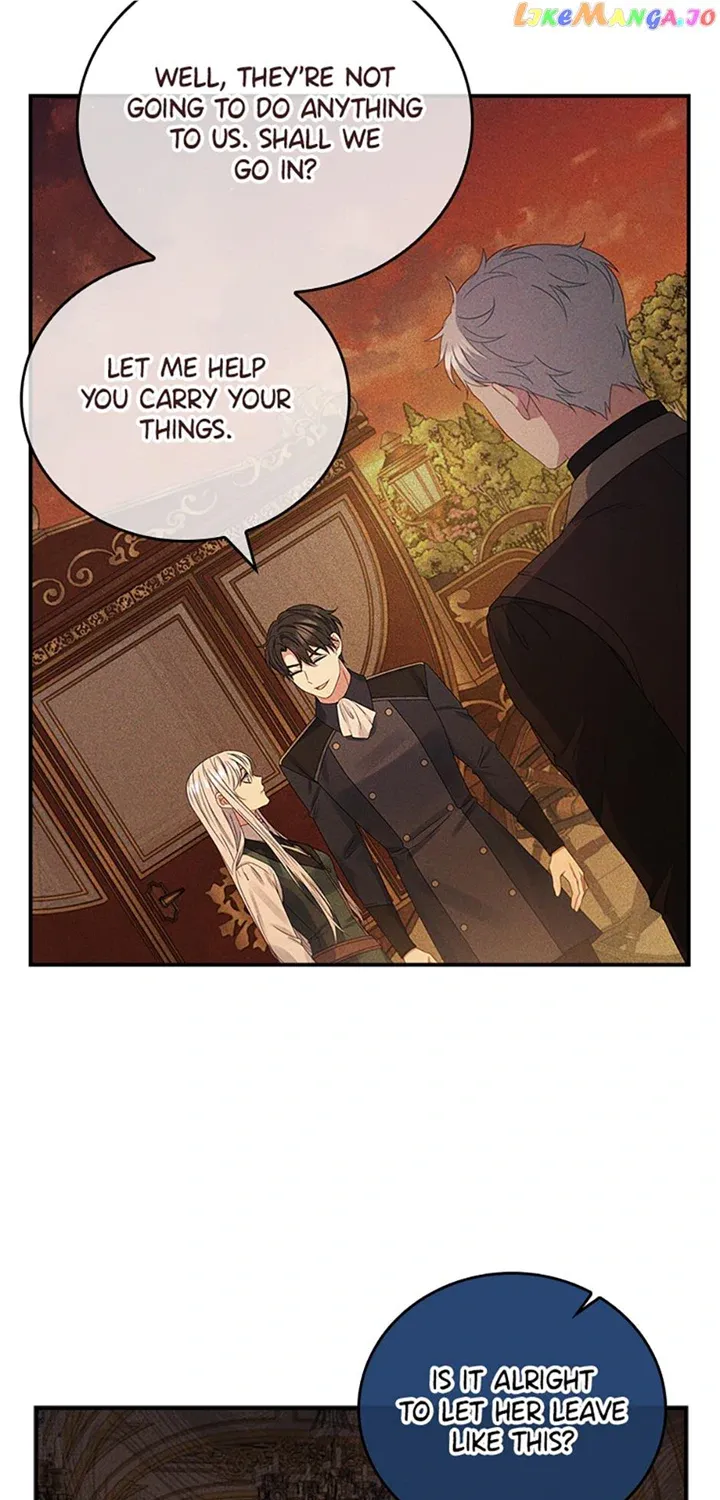 Fakes Don’t Want To Be Real Chapter 18 page 65 - 