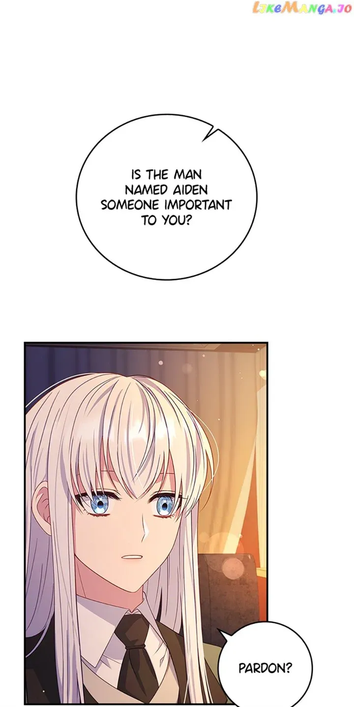 Fakes Don’t Want To Be Real Chapter 18 page 69 - 