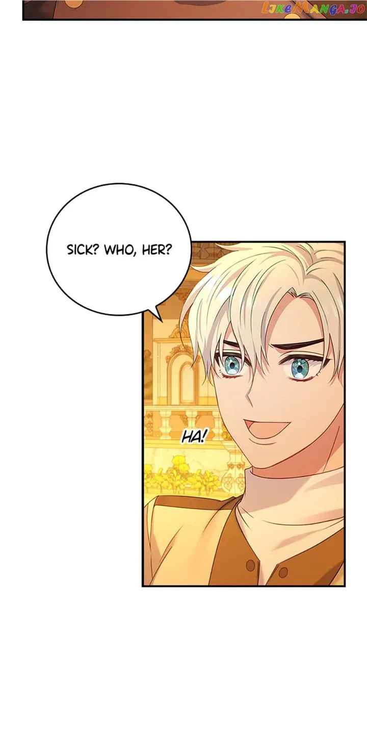 Fakes Don’t Want To Be Real Chapter 18 page 8 - 
