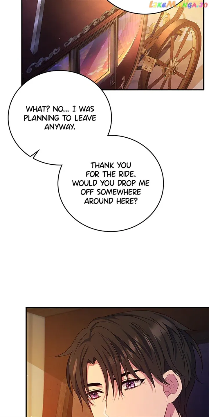 Fakes Don’t Want To Be Real Chapter 18 page 72 - 