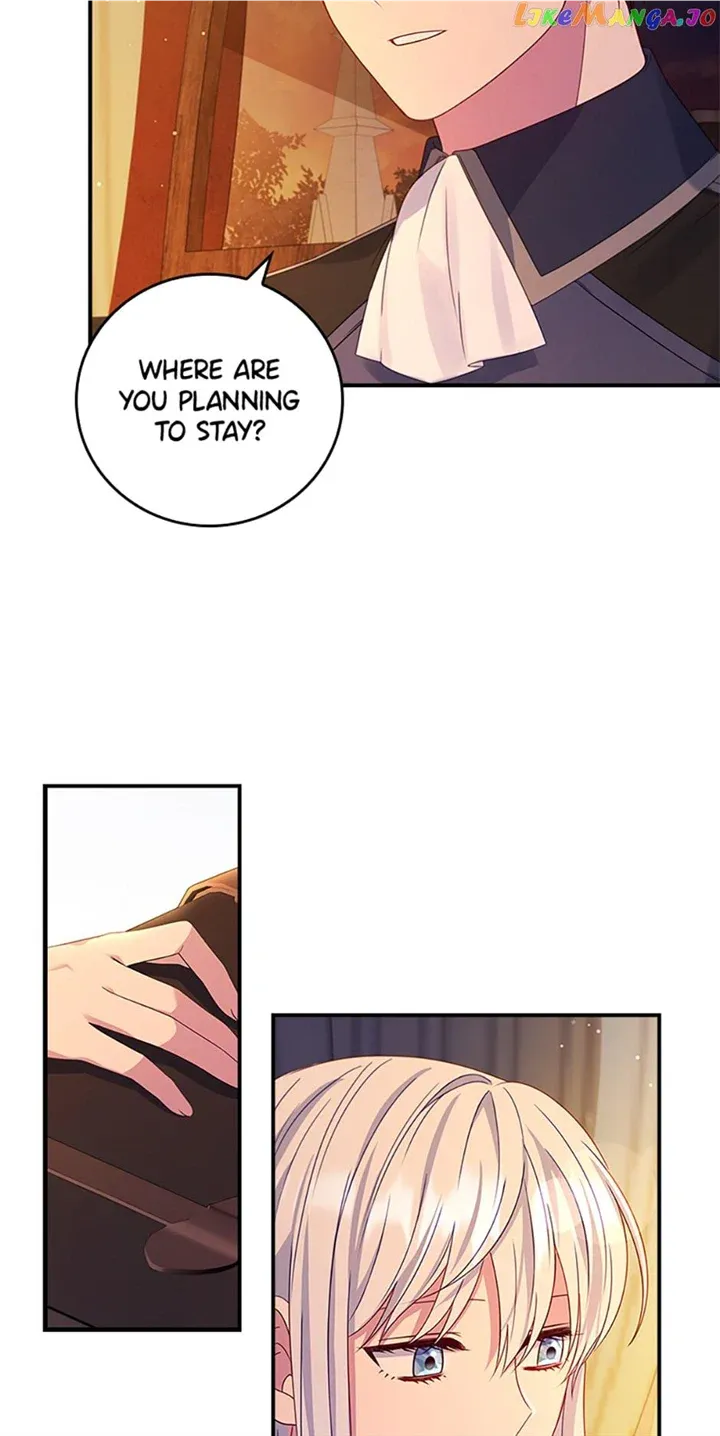 Fakes Don’t Want To Be Real Chapter 18 page 73 - 