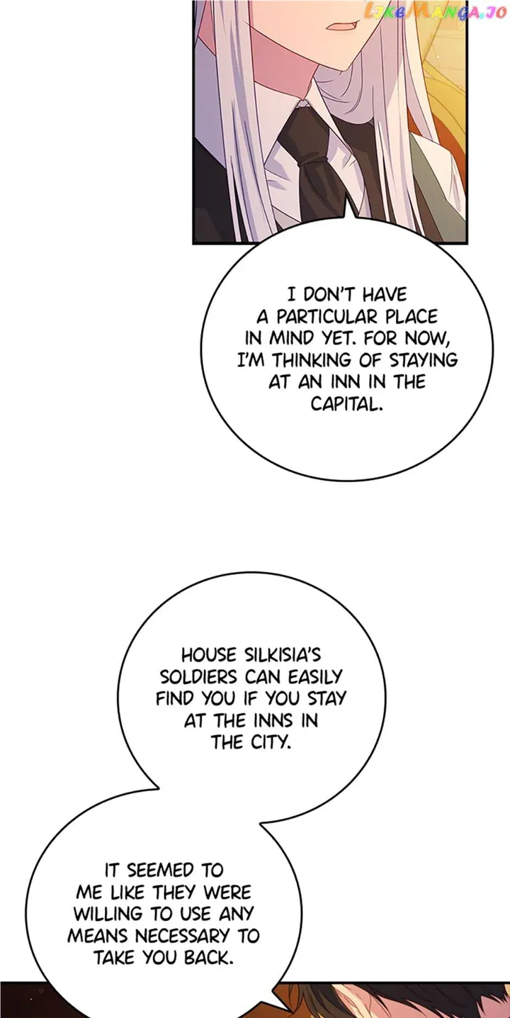 Fakes Don’t Want To Be Real Chapter 18 page 74 - 