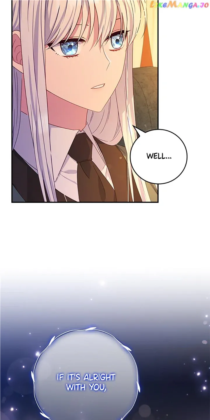 Fakes Don’t Want To Be Real Chapter 18 page 76 - 