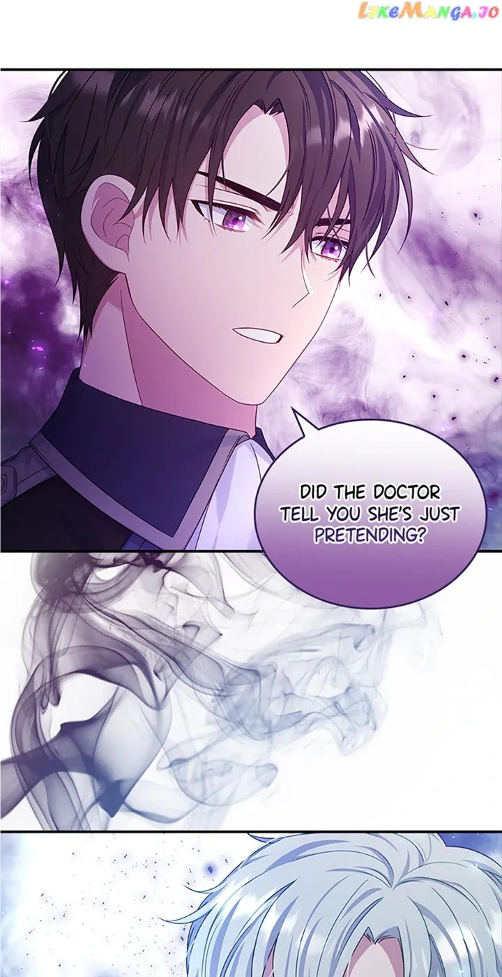 Fakes Don’t Want To Be Real Chapter 18 page 10 - 