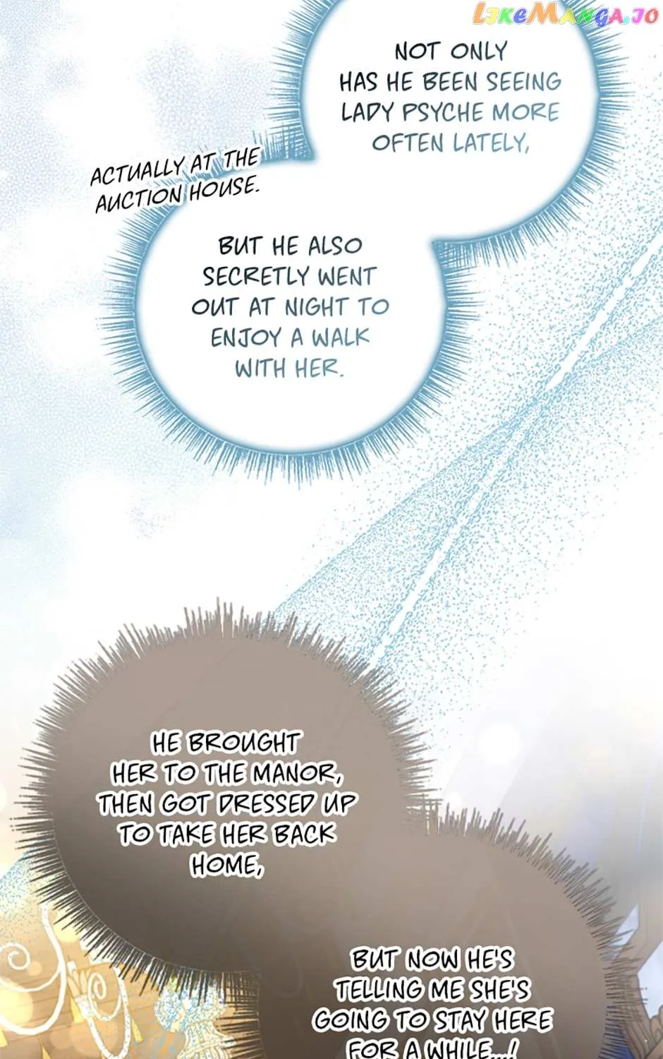Fakes Don’t Want To Be Real Chapter 19 page 102 - 