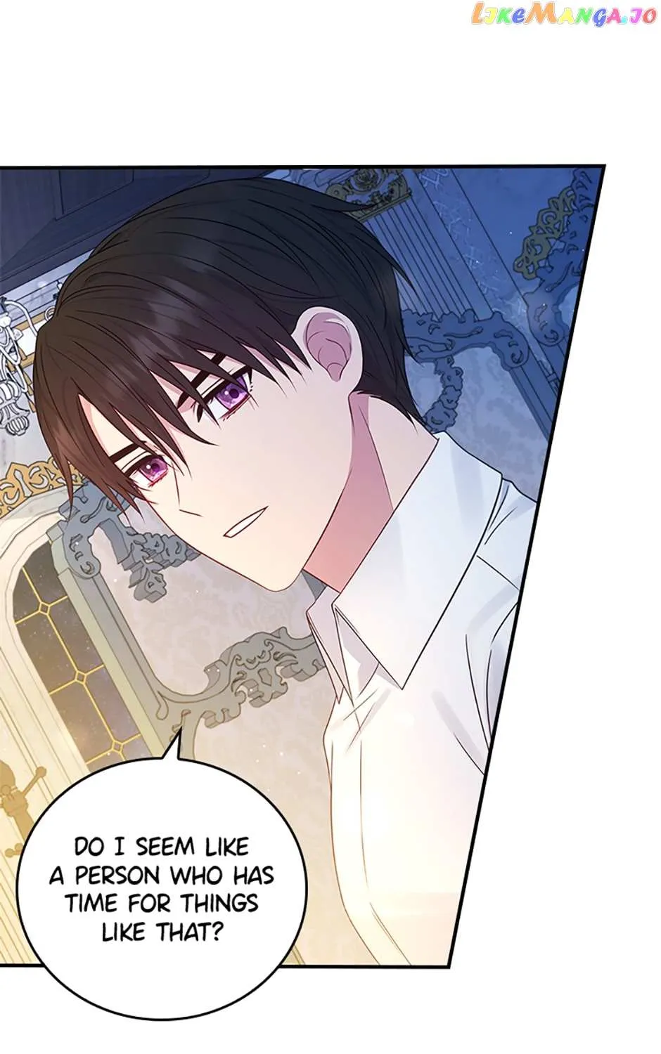 Fakes Don’t Want To Be Real Chapter 19 page 106 - 
