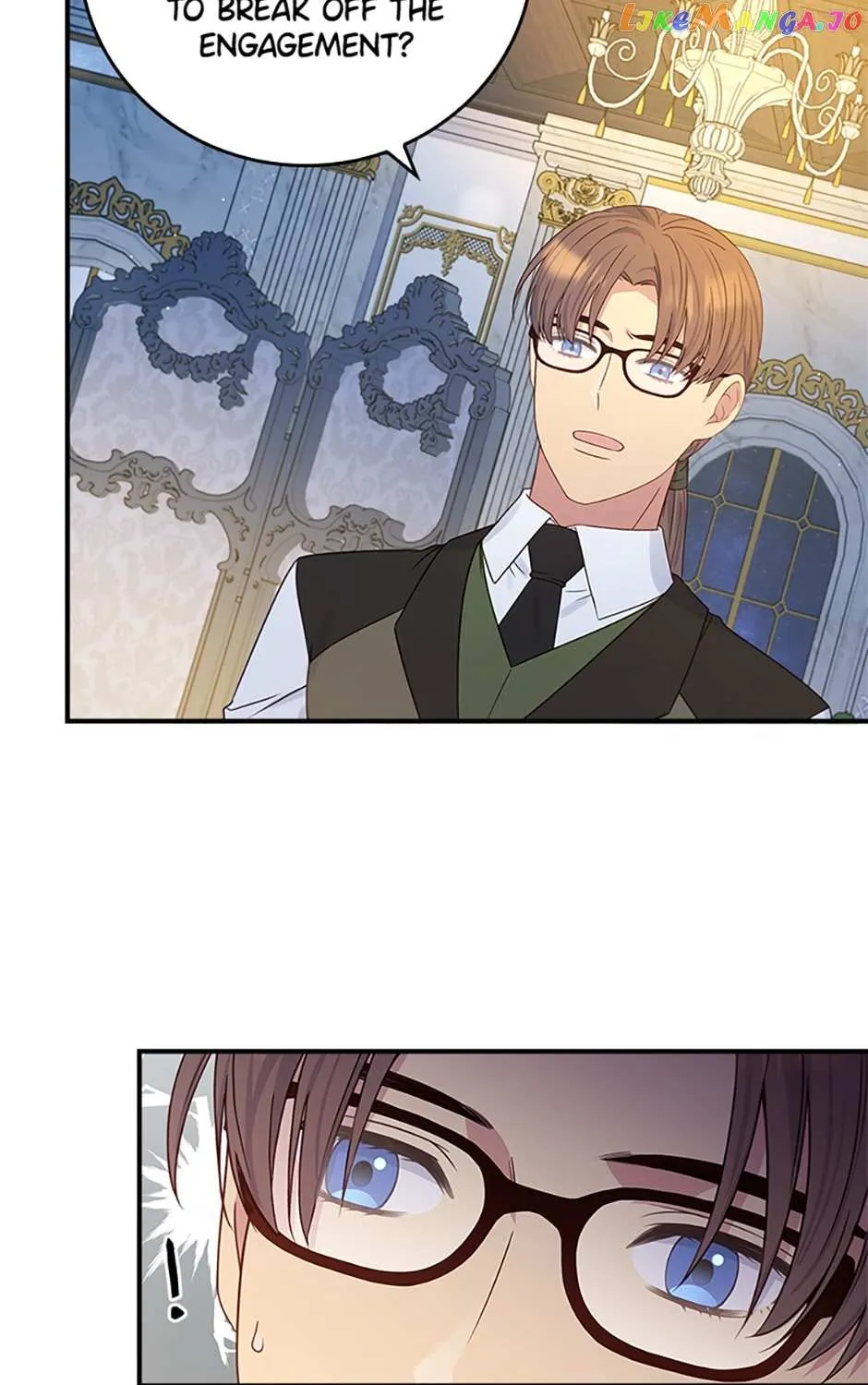 Fakes Don’t Want To Be Real Chapter 19 page 108 - 